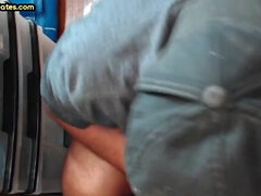 Amateur, Mamada, Acercamiento, Gay, Agujero de la gloria, Casero, Maduro, Pov