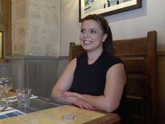 アナル, 黒人, ダブル開発, ヨーロピアン, フランス人, 淫乱熟女, ストッキング, 三人