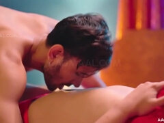 アジア人, デカ尻, デカパイ, 巨乳な, ハードコア, インド人, 自然山雀, オッパイの