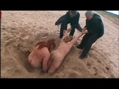 Tussi, Sadomasochismus, Grosse titten, Fesselspiele, Domination, Fingern, Hd, Erniedrigung