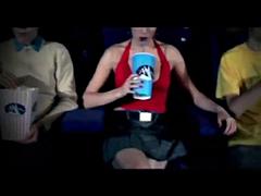 デカチン, フェラチオ, カップル, Hd, 淫乱熟女, 公共, スイス, オッパイの