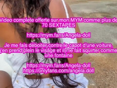 Amateur, Tetas grandes, Mamada, Corridas, Muñeca, Corridas faciales, Sexo duro, Público