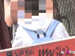 素人, デカパイ, フェラチオ, 茶髪の, イく瞬間, ヨーロピアン, 現実, スペイン人