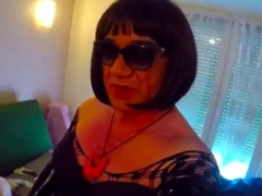 Leie, In den arsch, Sadomasochismus, Crossdresser, Fetisch, Schwul