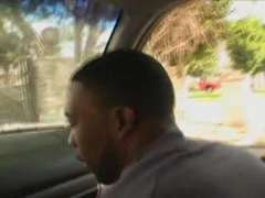 Interraciaal, Pornster