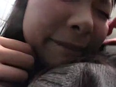 Asiatique, Sucer une bite, Collège université, Doigter, Japonaise, De plein air, Culottes ou slips, Voyeur