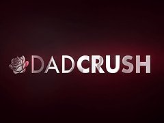 Grosser schwanz, Vollbusig, Papi, Tochter, Hardcore, Hd, Taboo, Jungendliche (18+)