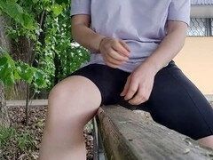 Азиатки, Из жопы в рот, Большая жопа, Экстремальный секс, На природе, Трусики, На публике, Русские