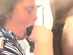 Sadomasochismus, Grosse titten, Blasen, Hardcore, Interrassisch, Lecken, Schlampe, Titten