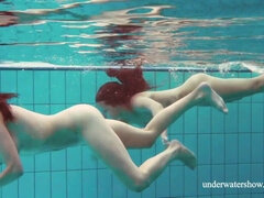 デカパイ, 巨乳な, フェティッシュ, Hd, 公共, ロシア人, ティーン, 水中