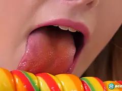 Blonde, Mignonne, Hd, Masturbation, Solo, Adolescente