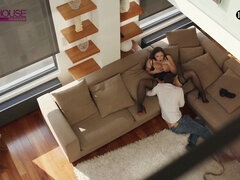 Culo grande, Tetas grandes, Tetona, Fetiche, Sexo duro, Lencería, Estrella porno, Tetas