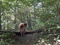 Amateur, Bdsm, Caught, Handjob, Outdoor, Toys