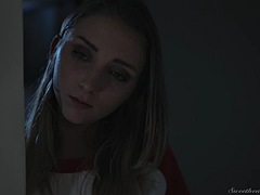 デカパイ, ブロンド, 茶髪の, フェティッシュ, レズビアン, オナニー, 熟年, ティーン