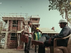 Grosser arsch, Grosse titten, Blasen, Besamung, Spermaladung, Hardcore, Selbstgemacht, Indisch