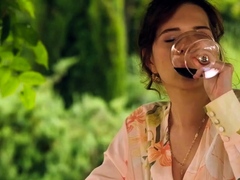 茶髪の, アウトドア
