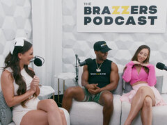 Polla, Interracial, Lamidas, Masturbación, Coño, Trio