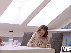 デカパイ, ハードコア, Hd, なめる, 天然, 自然山雀, オマンコ, ガリガリ