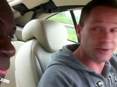 Grosse bite, Noire, Adolescente