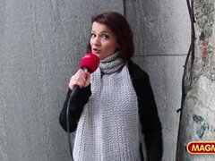 Anaal, Pijpbeurt, Bruinharig, Sperma shot, Lul, Dubbele penetratie, Ondergoed, Kousen