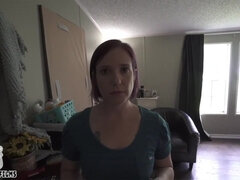 Tía, Culo grande, Corrida, Pajear, Maduro, Madres para coger, Pov, Pelirrojo