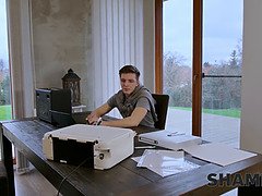 Большие сиськи, Блондинки, Минет, Кончили внутрь, Чешки, Секс без цензуры, Натуральные сиськи, Киски