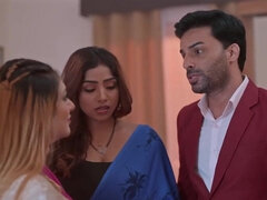 Devika Season 01 Episode 06 (2023) Hunters Hindi Hot Web Series - Big tits