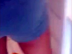 オッパイの, のぞき