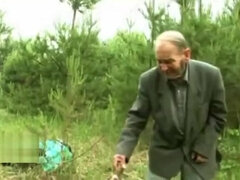 フェラチオ, 古典, カワイイ, チン, 熟年, 淫乱熟女, オーガズム, 三人