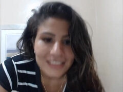 素人, 美女, 茶髪の, 気狂い, エロティック, 自家製, 熟年, 淫乱熟女