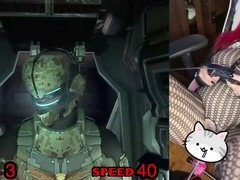 Homemade sex while gaming, orgasm while gaming, goth