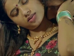 Amoral Indian bimbo filthy sex scene