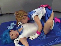 Lesbiana