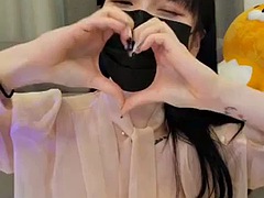 素人, アジア人, ぽっちゃり, デカパイ, フェラチオ, 韓国人, オッパイの, ヴィンテージ