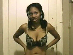 Amateur, Verga grande, Tetas grandes, Negro, Polla, Ébano, Chupando