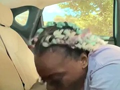 Car Head