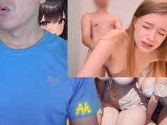 18 ans, Anal, Cul à la bouche, Mignonne, Première fois, Masturbation, Orgasme, Adolescente