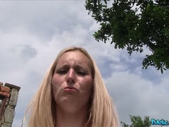 Amateur, Cul, Sucer une bite, En levrette, De plein air, Pov, Public, Nénés