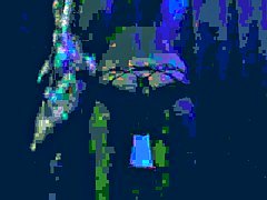 素人, ディルド, オナニー