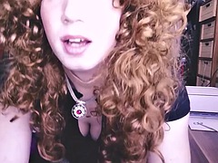 Sadomasoquismo, Verga grande, Tetas grandes, Lencería, Masturbación, Castigada, Transexual, Tetas