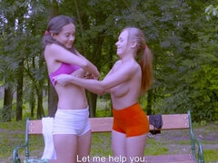 Katarina Muti&Fit Body Fit Mind