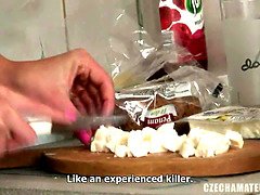 素人, ブロンド, フェラチオ, イく瞬間, 足, Hd, オーガズム, ハメ撮り