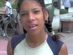 Mamada, Clásico, Compilación, Ébano, Latina, Pezones, Flaco, Estudiante