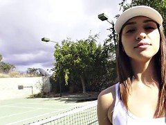 Anal, Bikini, Sexo duro, Latina