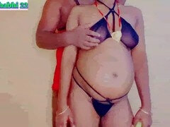Marrant, Indienne, Léchez, Massage, Mature, Chatte, Soeurs, Belle mère
