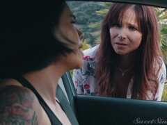 Romantic shagging with hot MILF Dana Vespoli