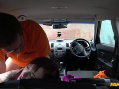 Ass licking, Bedroom, Blowjob, Car, Doggystyle, Facial, Kissing, Squirting
