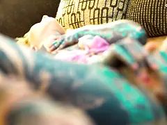 お尻, イマラチオ, バック, ゴス, Hd, タトゥー, ティーン, オッパイの