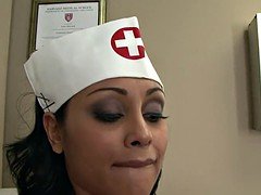 Grote mammen, Pijpbeurt, Stel, Sperma shot, Hardcore