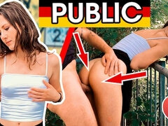 素人, イく瞬間, バック, ハードコア, Hd, 公共, フェラする, ティーン